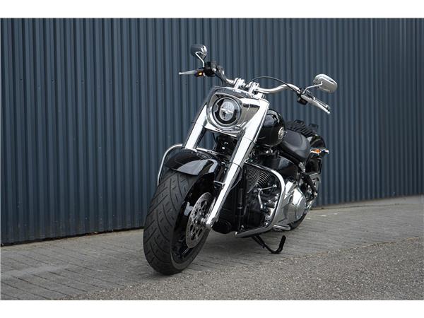 2023 harley-davidson FLFBS Fat Boy 114