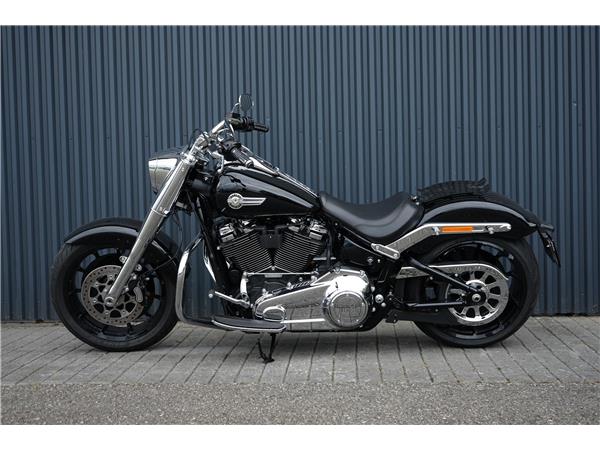 2023 harley-davidson FLFBS Fat Boy 114