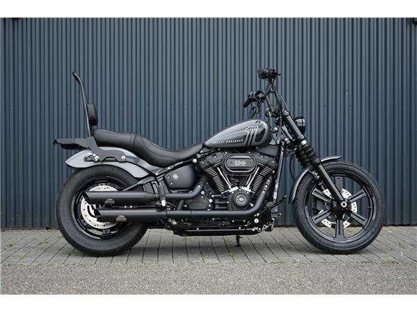 2023 harley-davidson FXBBS Street Bob 114