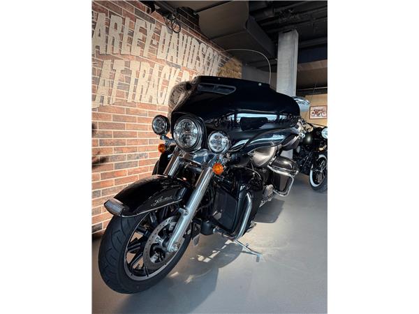 2019 harley-davidson FLHTK Electra Glide Ultra Limited 114