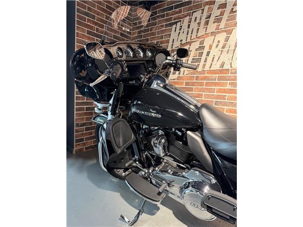 2019 harley-davidson FLHTK Electra Glide Ultra Limited 114