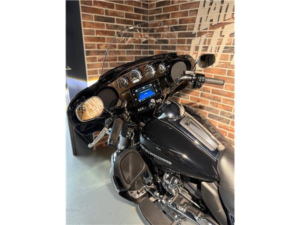 2019 harley-davidson FLHTK Electra Glide Ultra Limited 114