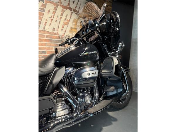 2019 harley-davidson FLHTK Electra Glide Ultra Limited 114