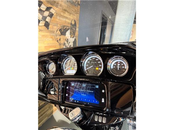 2019 harley-davidson FLHTK Electra Glide Ultra Limited 114