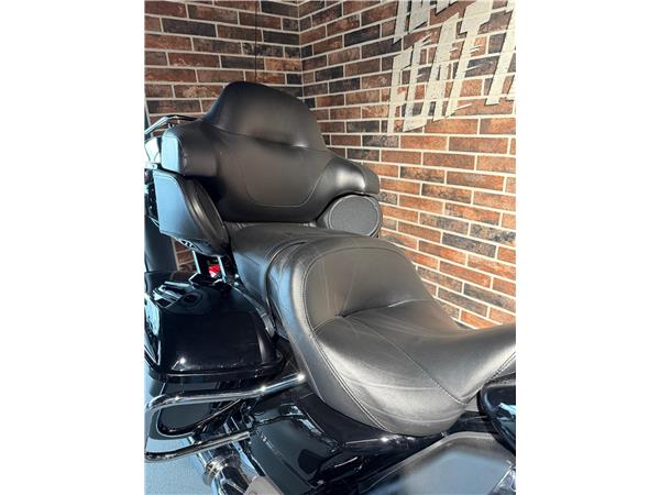 2019 harley-davidson FLHTK Electra Glide Ultra Limited 114