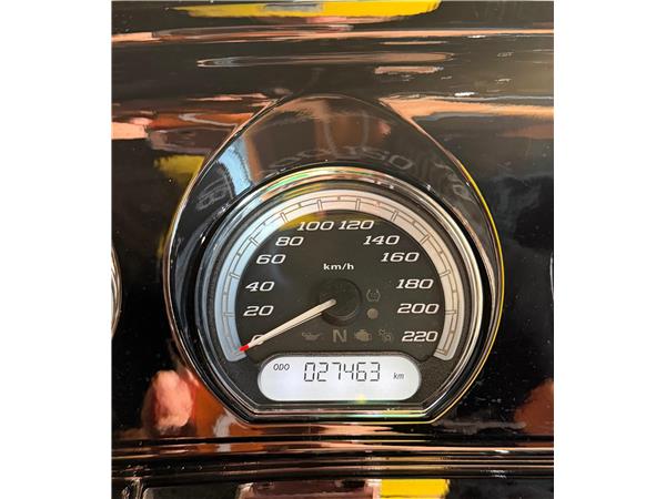 2019 harley-davidson FLHTK Electra Glide Ultra Limited 114