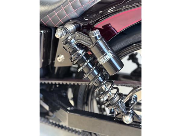 2015 harley-davidson FXDWG Dyna Wide Glide 103 ABS