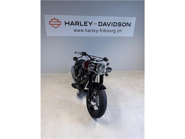 2022 harley-davidson FLHCS Heritage Classic 114 ABS