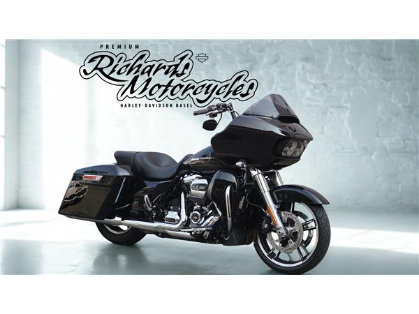 2019 harley-davidson FLTRX Road Glide 107 ABS