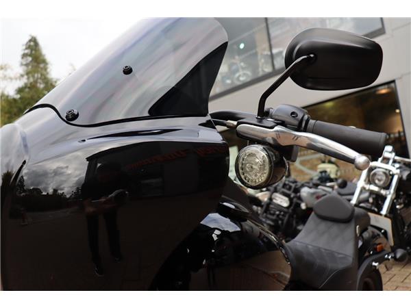 2022 HARLEY-DAVIDSON LOW RIDER S