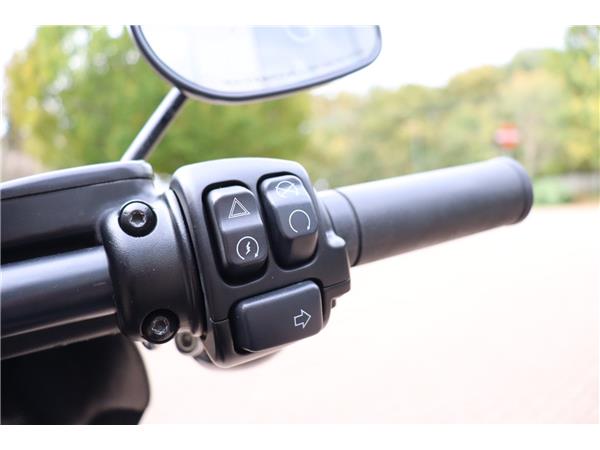 2022 HARLEY-DAVIDSON LOW RIDER S