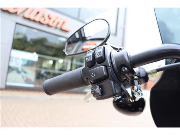 2022 HARLEY-DAVIDSON LOW RIDER S