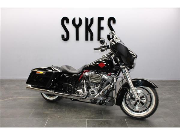 2019 Harley-Davidson Electra Glide Standard