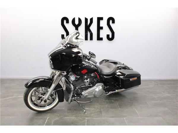 2019 Harley-Davidson Electra Glide Standard