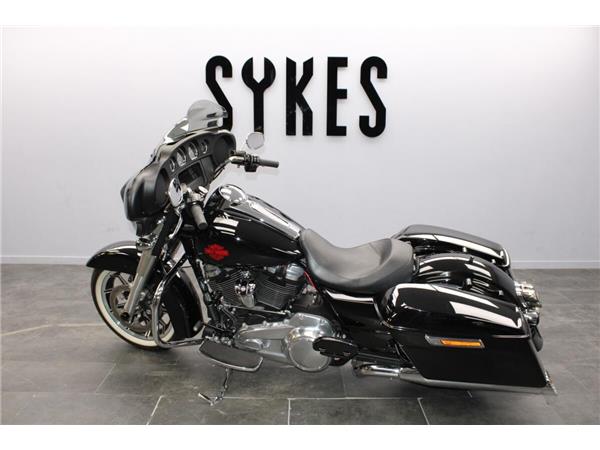 2019 Harley-Davidson Electra Glide Standard