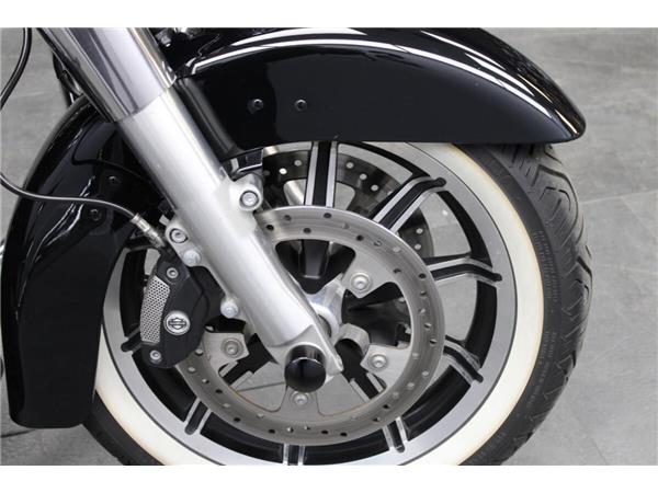 2019 Harley-Davidson Electra Glide Standard