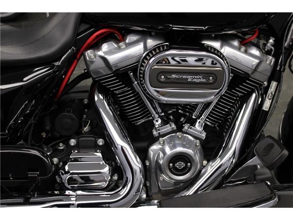 2019 Harley-Davidson Electra Glide Standard