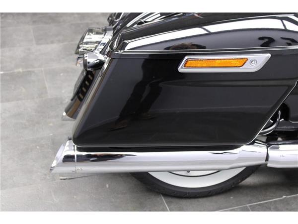 2019 Harley-Davidson Electra Glide Standard