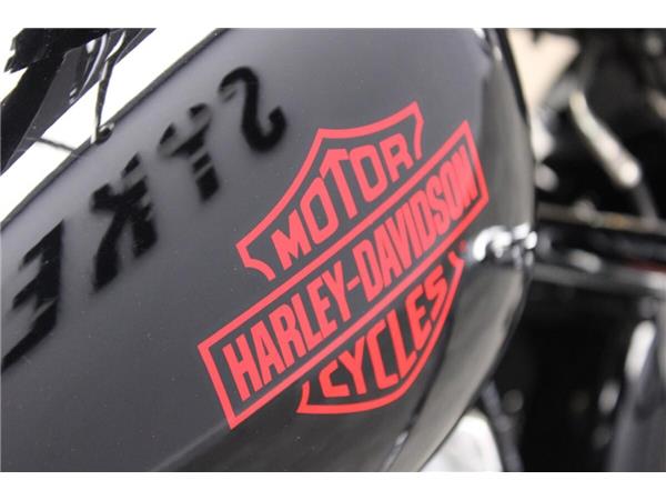 2019 Harley-Davidson Electra Glide Standard