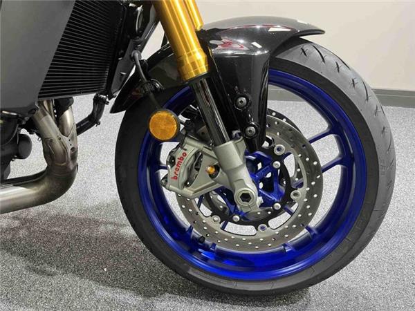 2024 Yamaha MT09 SP BWM ICON PERFO