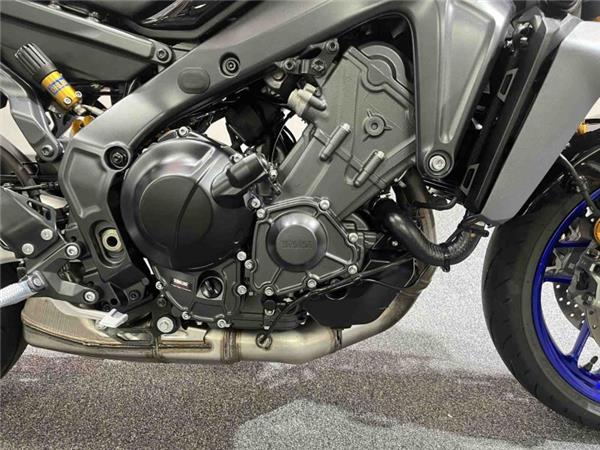 2024 Yamaha MT09 SP BWM ICON PERFO