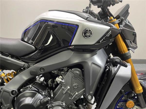 2024 Yamaha MT09 SP BWM ICON PERFO