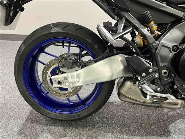 2024 Yamaha MT09 SP BWM ICON PERFO