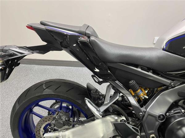 2024 Yamaha MT09 SP BWM ICON PERFO