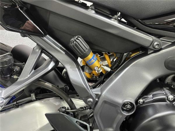 2024 Yamaha MT09 SP BWM ICON PERFO