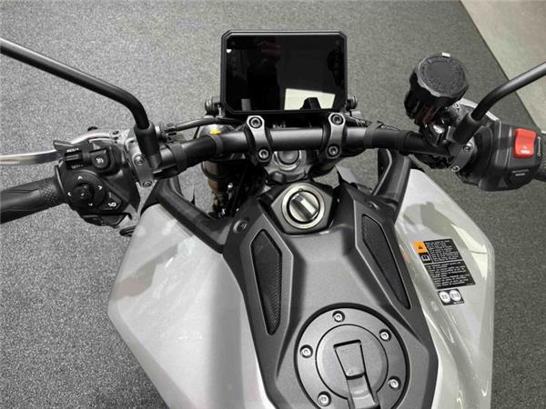 2024 Yamaha MT09 SP BWM ICON PERFO