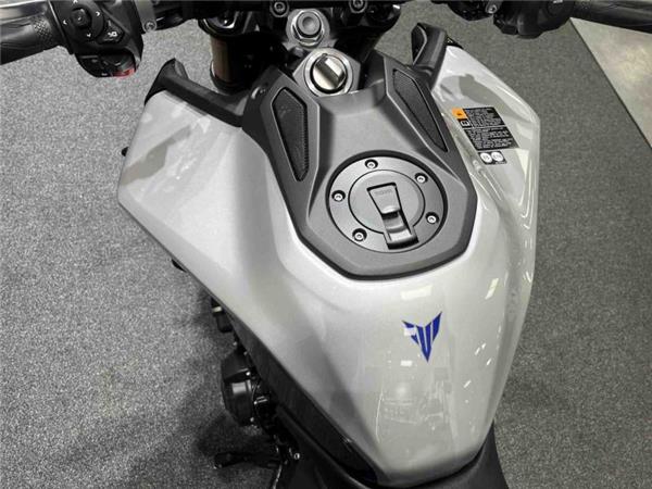 2024 Yamaha MT09 SP BWM ICON PERFO