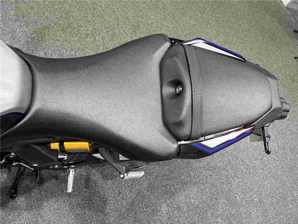 2024 Yamaha MT09 SP BWM ICON PERFO