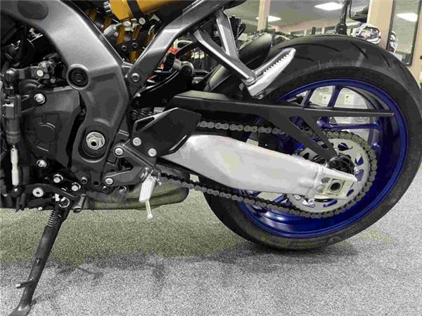 2024 Yamaha MT09 SP BWM ICON PERFO