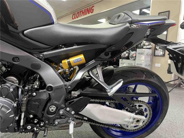 2024 Yamaha MT09 SP BWM ICON PERFO