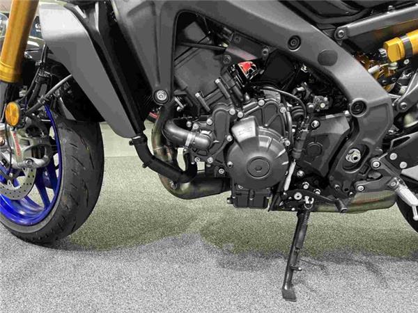 2024 Yamaha MT09 SP BWM ICON PERFO