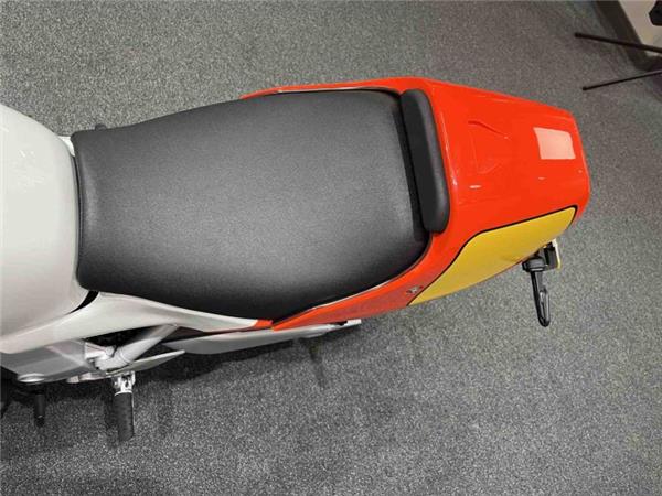 2024 Yamaha XSR900GP LEGEND RED