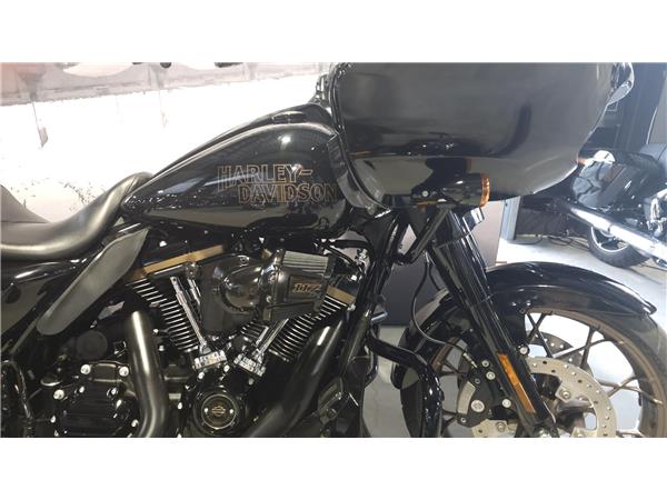 2023 HARLEY-DAVIDSON ROAD GLIDE