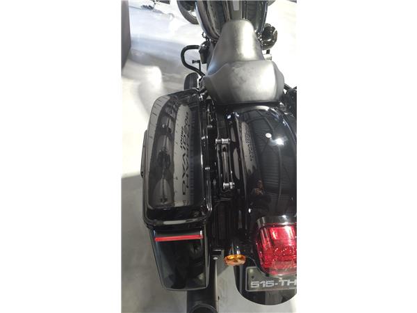 2023 HARLEY-DAVIDSON ROAD GLIDE