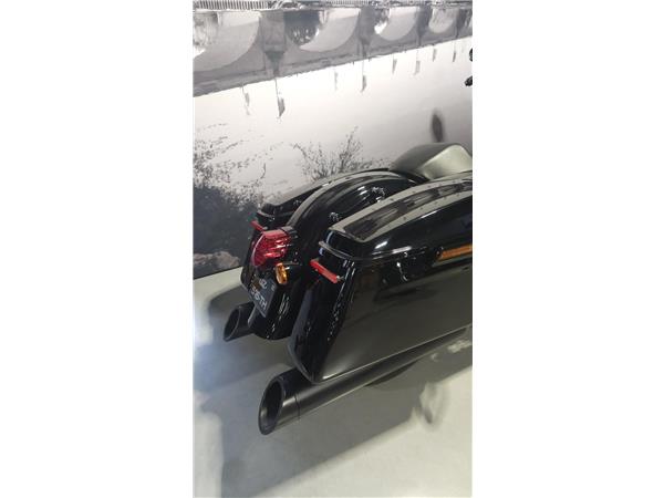 2023 HARLEY-DAVIDSON ROAD GLIDE