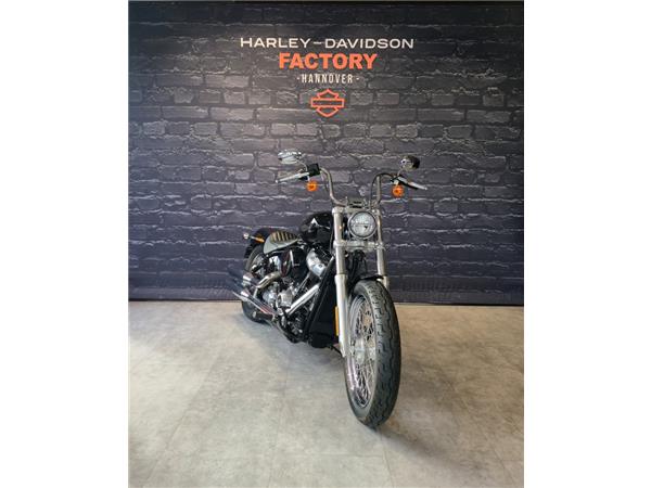 Softail Standard 