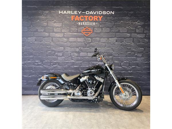 Softail Standard 