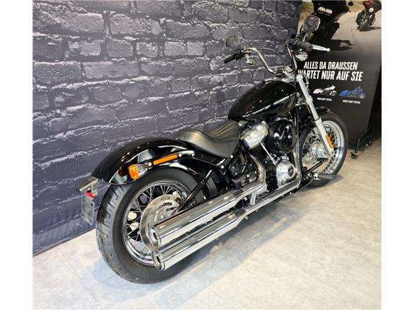 Softail Standard 