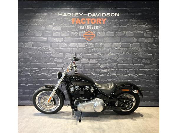 Softail Standard 