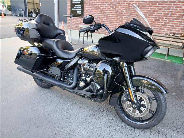 2021 HARLEY-DAVIDSON ROAD GLIDE