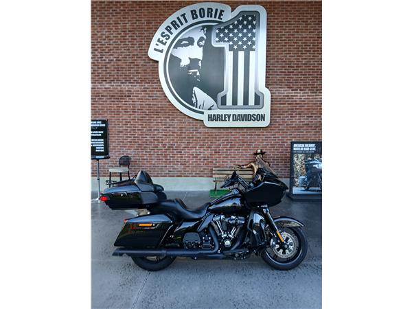 2021 HARLEY-DAVIDSON ROAD GLIDE