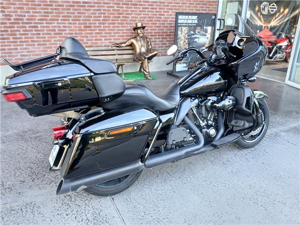 2021 HARLEY-DAVIDSON ROAD GLIDE