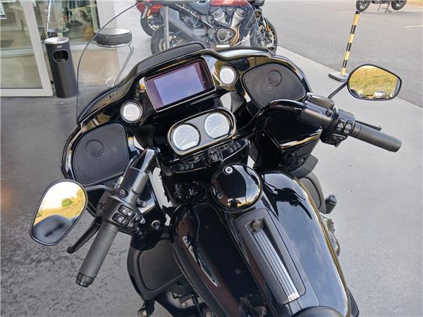 2021 HARLEY-DAVIDSON ROAD GLIDE