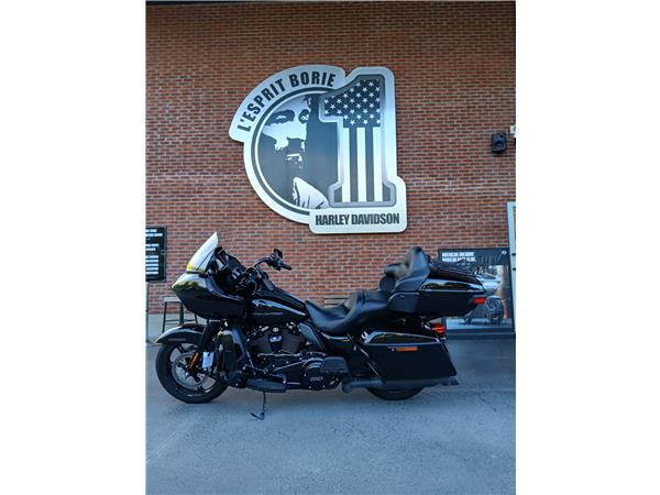 2021 HARLEY-DAVIDSON ROAD GLIDE