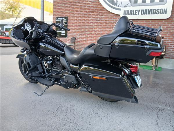 2021 HARLEY-DAVIDSON ROAD GLIDE