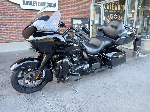 2021 HARLEY-DAVIDSON ROAD GLIDE